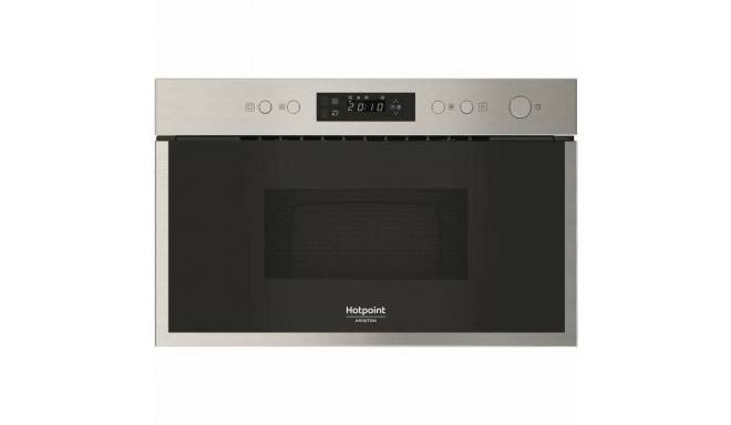 Microwave Hotpoint