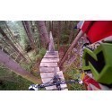 GoPro Hero side mount