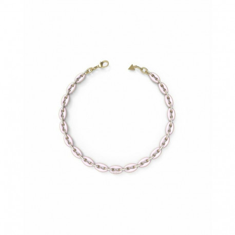 Ladies' Bracelet Guess JUBN01410JYG 22 cm