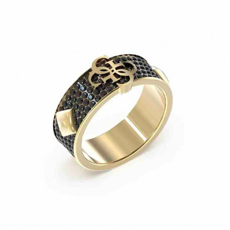 Men's Ring Guess JUMR03232JWYG (22)