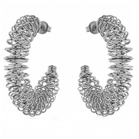 Naiste Kõrvarõngad LIU JO LJ2715