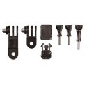 GoPro Hero side mount