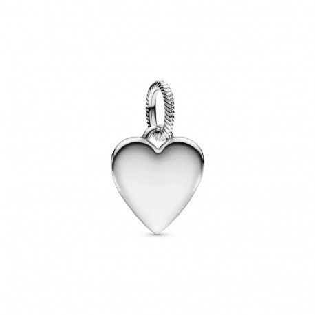 Naiste Pärlid Pandora 398914C00 Hõbedane