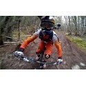 GoPro Hero side mount