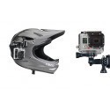 GoPro Hero kinnitus kiivri küljele