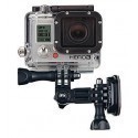 GoPro Hero side mount