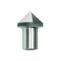 Countersink-deburring tool (Countersinks) RUKO F20 Unigrat
