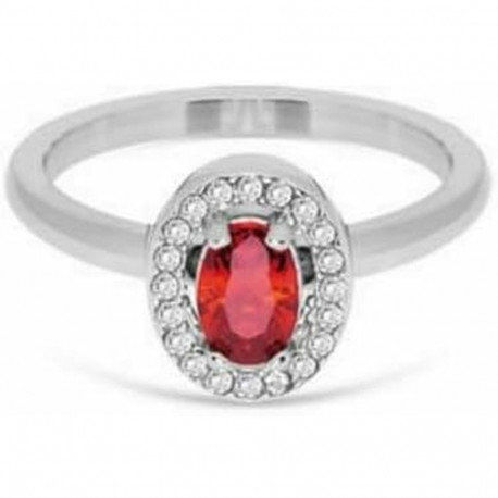 Naiste Sõrmus LIU JO LJ2292M12 Hõbedane 12