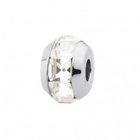Ladies' Beads Brosway BTJM01 Silver