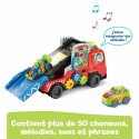 Playset Vtech Baby