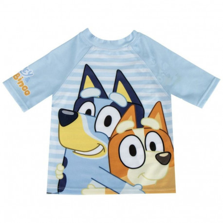 Bathing T-shirt Bluey - 5 Years