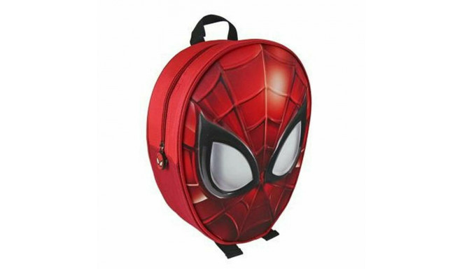 3D-kooliseljakott Spider-Man 064