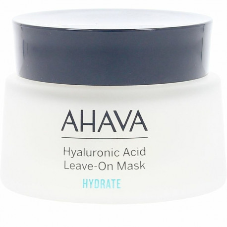 Näokreem Ahava HYALURONIC ACID 50 ml