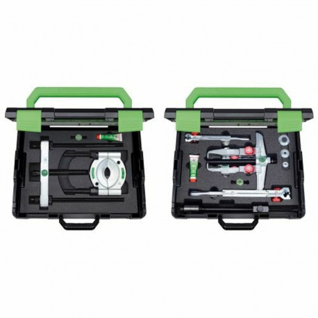 Laagri eemaldaja KUKKO