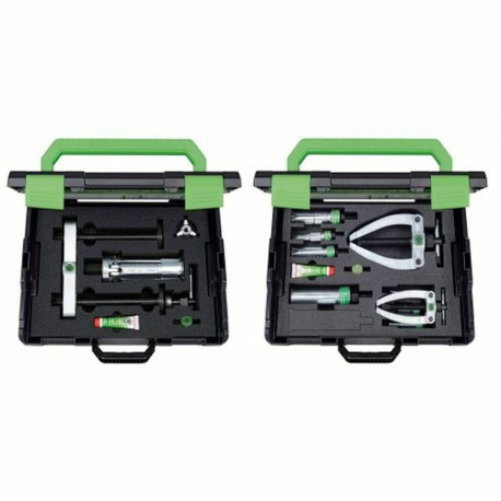 Laagri eemaldaja KUKKO