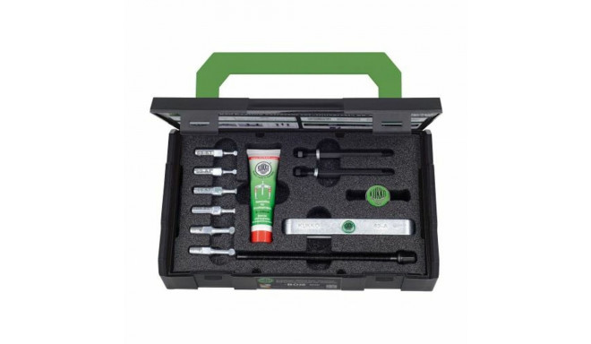 Bearing puller KUKKO