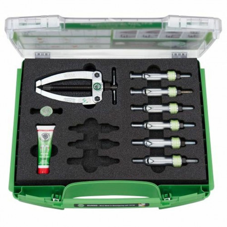 Laagri eemaldaja KUKKO