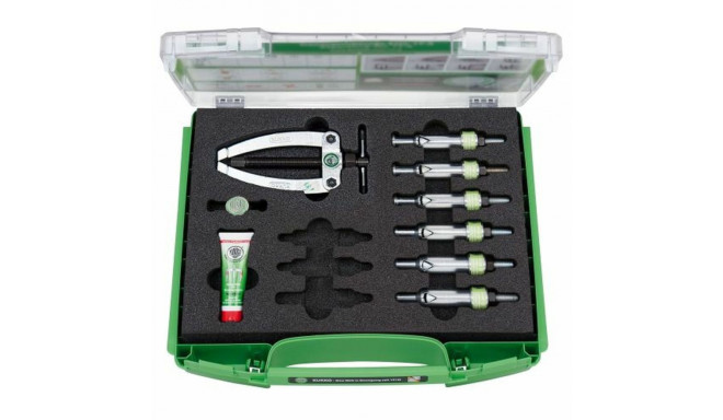 Bearing puller KUKKO