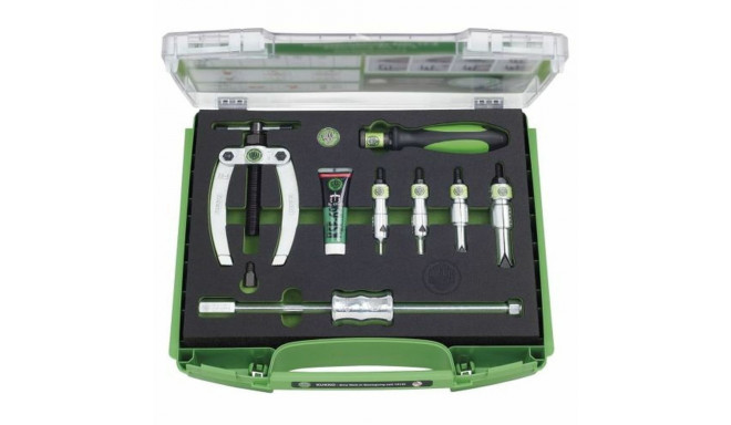 Bearing puller KUKKO