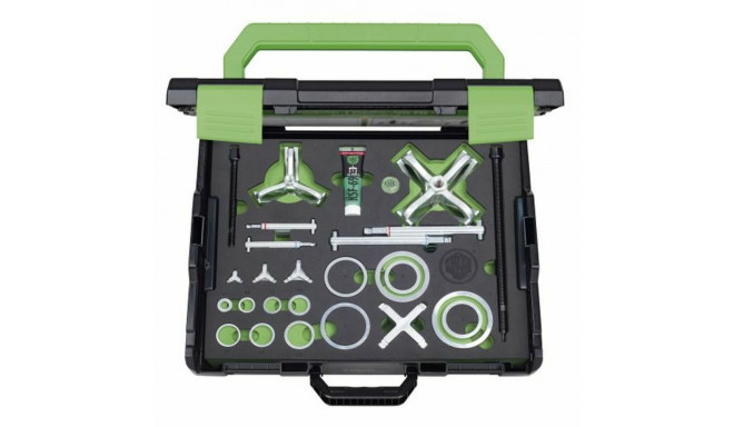 Bearing puller KUKKO