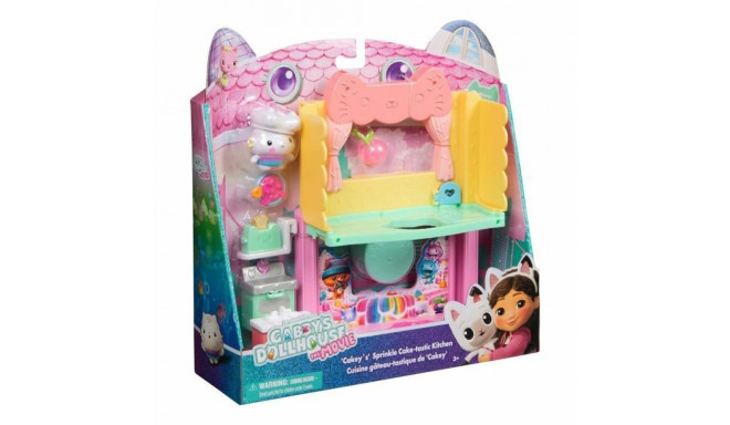 Playset Spin Master 10 Pieces