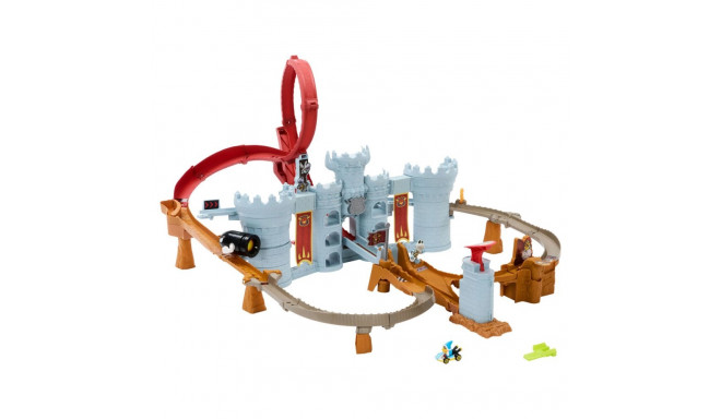 Klassikaline Hot Wheels