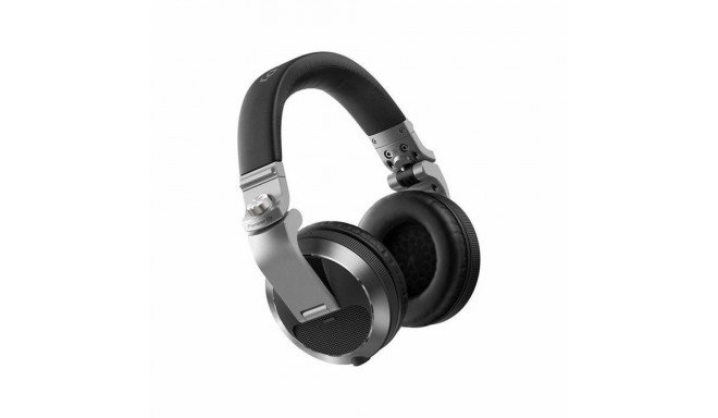 Kõrvaklapid Pioneer Hõbedane