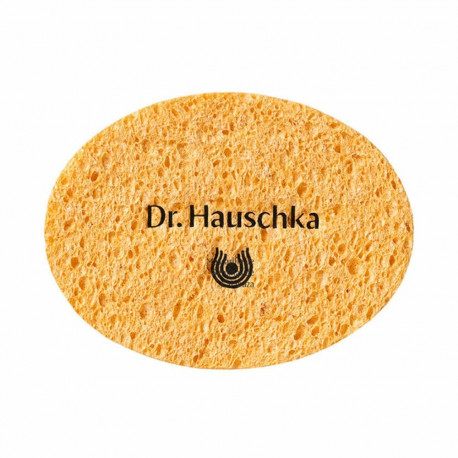 Face Sponge Dr. Hauschka DR. HAUSCHKA MAKEUP Make Up Remover (1 Unit)