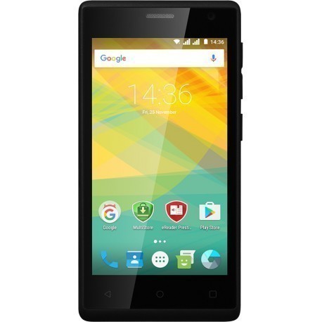 Prestigio Wize OK3, must