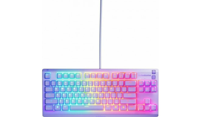 Klaviatuur SteelSeries