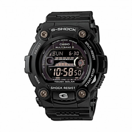 Meeste Kell Casio GW-9110-1ER