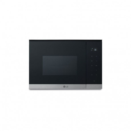 Grilliga Mikrolaineahi LG MG7Z2593D   25L Must