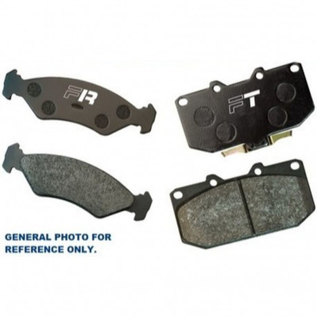 Brake pads Black Diamond BDPP683