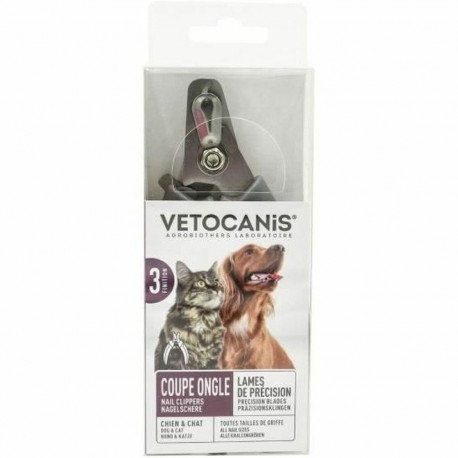 Nail clipper Vetocanis