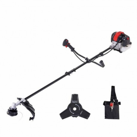 Multifunktsionaalne võsalõikur Scheppach PBC520