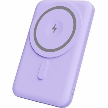 Powerbank Yenkee White 5000 mAh