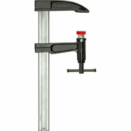 Kinnituspolt Turnus 250 x 14 cm 35 x 9 mm