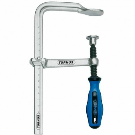 Kinnituspolt Turnus 800 x 120 mm 27 x 12 mm