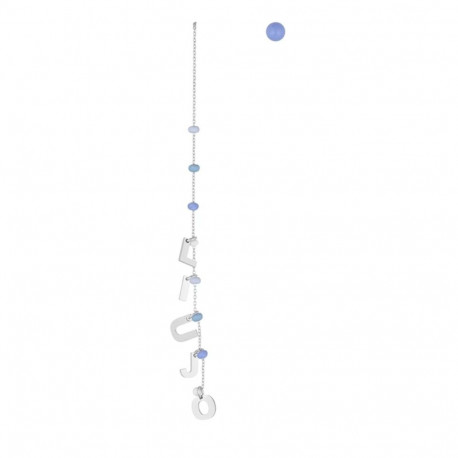 Earrings LIU JO ALJ211 Silver