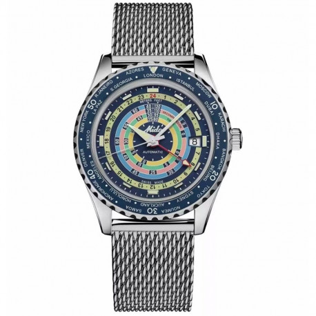 Men's Watch Mido M026-829-17-041-00