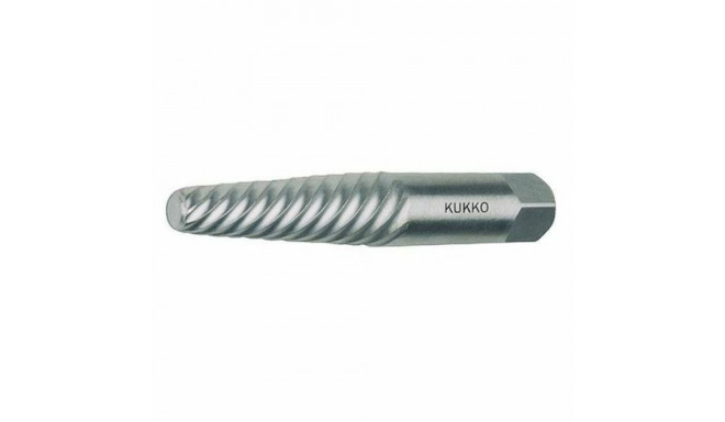 Screw extractor KUKKO 6-8 mm