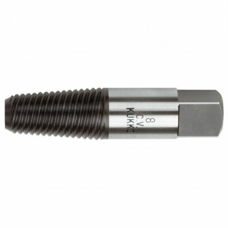 Screw extractor KUKKO 18-24 mm