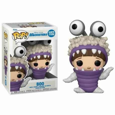 Kogumiskuju Funko Pop! 1153 Disney: Monsters Inc 20th Boo