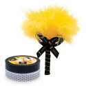 Söödavad puudrid Shunga MANGO 75 g