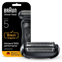 Asenduspea Braun 54B