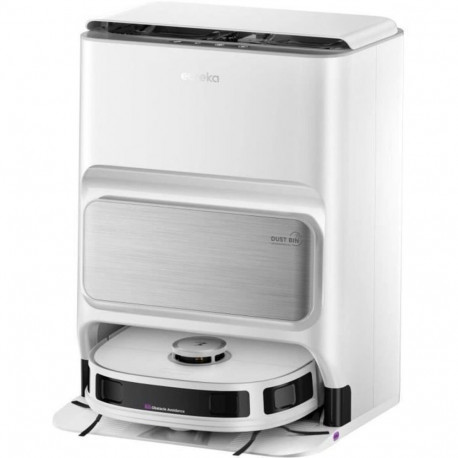 Robot Tolmuimeja Eureka