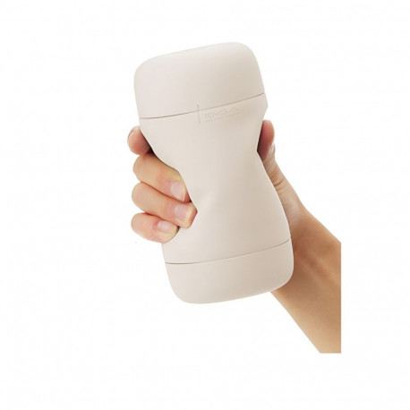 Endurance Jack Ass treeningseade Tenga Beež