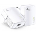 TP-Link võrgulaiendi komplekt Powerline Starter Kit TL-PA7017