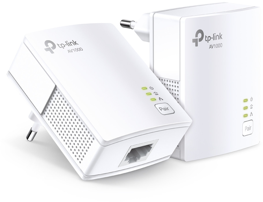 TP-LINK TL-PA7017KIT