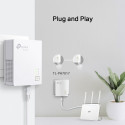 TP-Link võrgulaiendi komplekt Powerline Starter Kit TL-PA7017